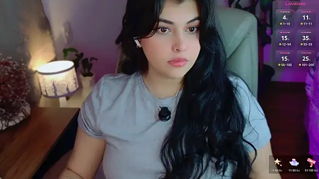 Alyaa s online show from 07/03/26, 04:41