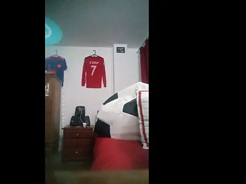 ALBEIROFOOTBALL1992 online show from 11/02/25, 06:16