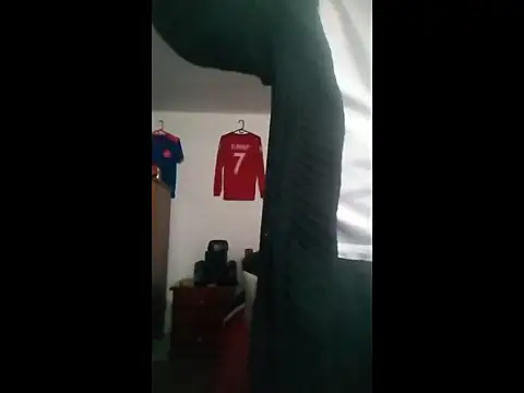 ALBEIROFOOTBALL1992 online show from 11/09/25, 04:55