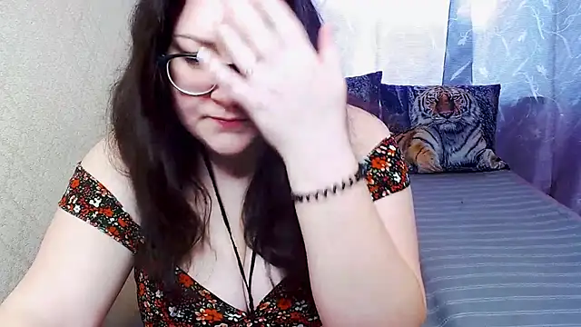 Snapshot of Sindy_Jeniceee chatting on 02/12/26, 08:31 Sindy Jeniceee online show from 02/12/26, 08:31