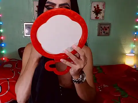 HotHornyAsian online show from 12/15/24, 11:42