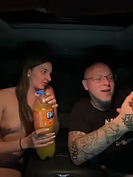 DoriDeluxe66 online show from 09/21/25, 07:37