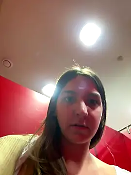 DoriDeluxe66 online show from 10/01/25, 09:26