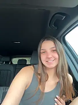 DoriDeluxe66 online show from 10/05/25, 08:01