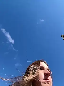 DoriDeluxe66 online show from 11/05/25, 09:53