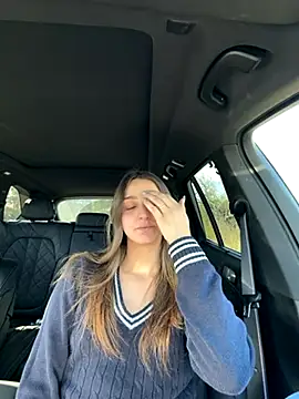 DoriDeluxe66 online show from 12/05/25, 12:36