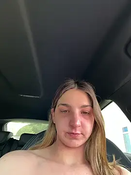 DoriDeluxe66 online show from 03/21/26, 08:19