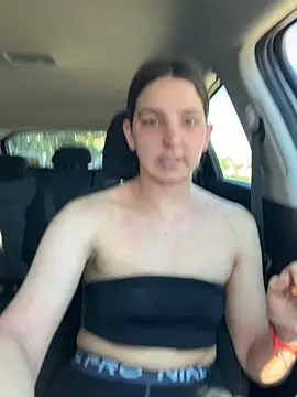 DoriDeluxe66 online show from 04/16/26, 09:43