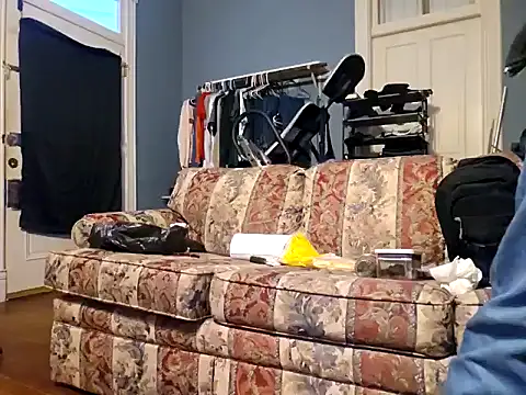 chosen923 online show from 01/22/25, 10:26