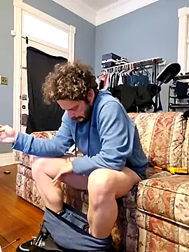 chosen923 online show from 01/31/25, 02:17