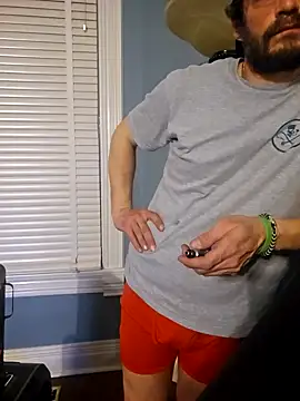 chosen923 online show from 02/05/25, 02:29