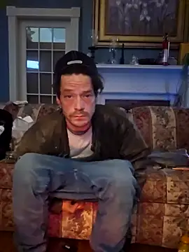 chosen923 online show from 02/20/25, 08:36