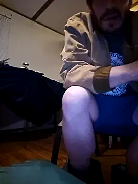 chosen923 online show from 03/11/25, 02:10