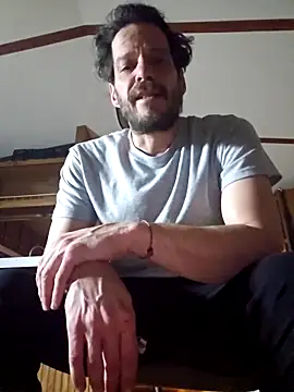 chosen923 online show from 03/20/25, 05:24