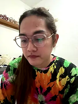 MarieLoveGlamorous online show from 10/07/25, 06:16