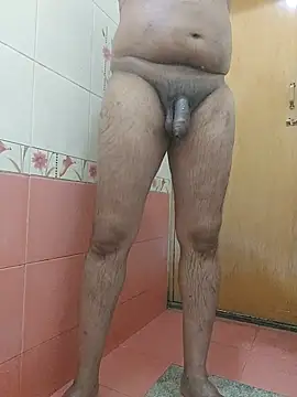 Stripkomal online show from 02/01/26, 08:35