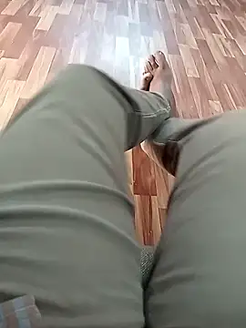 Stripkomal online show from 03/03/26, 07:47