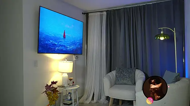 kendall ruiz online show from 12/03/25, 11:03