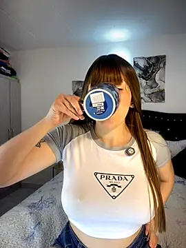 carolina16love online show from 11/17/25, 09:53