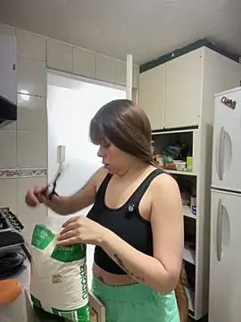 carolina16love online show from 02/03/26, 02:53