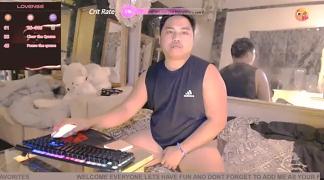 Hardking 69 online show from 02/04/25, 06:14