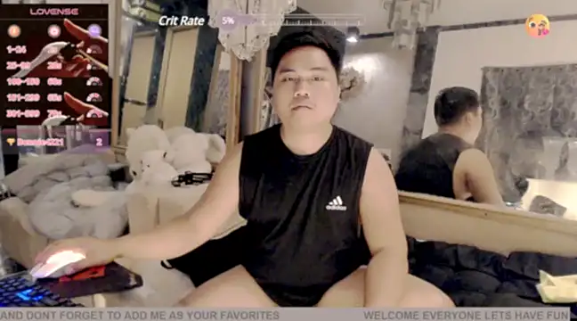 Hardking 69 online show from 02/04/25, 12:22