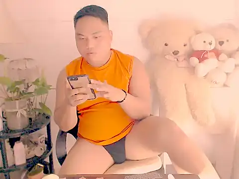 Hardking 69 online show from 10/18/25, 09:32