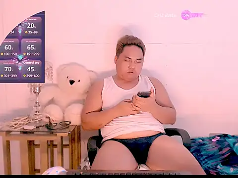 Hardking 69 online show from 03/18/26, 04:59