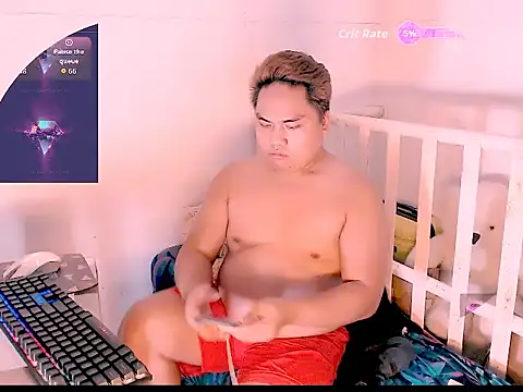 Hardking 69 online show from 04/04/26, 03:20