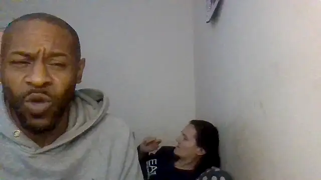 CuzzyB69 online show from 11/26/25, 01:12