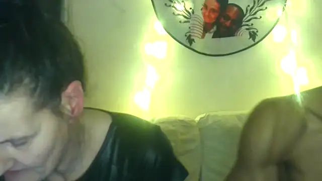 CuzzyB69 online show from 04/13/26, 11:10