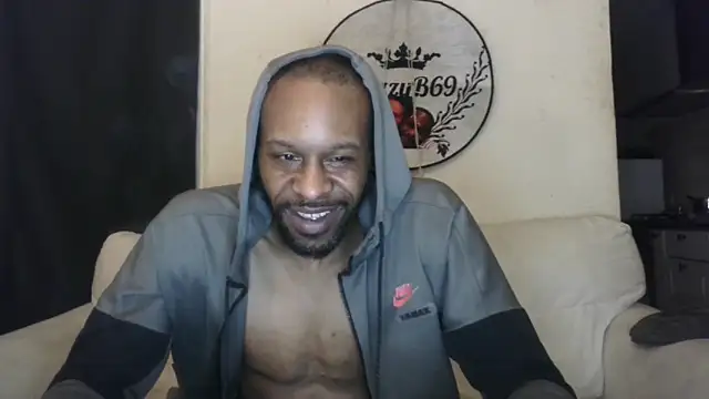 CuzzyB69 online show from 04/16/26, 11:07