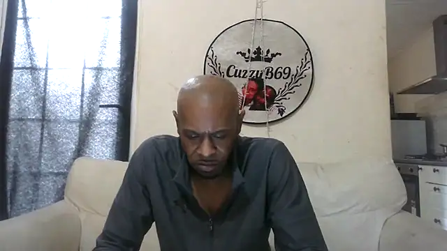 CuzzyB69 online show from 04/17/26, 12:19