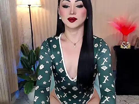 SeductiveAsianTs online show from 07/15/26, 07:24