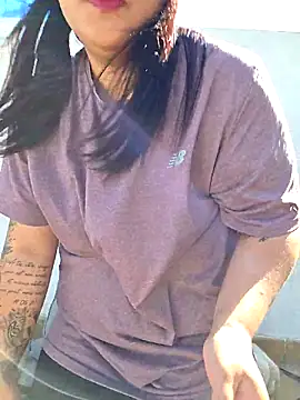 johanna974x online show from 04/05/26, 02:58