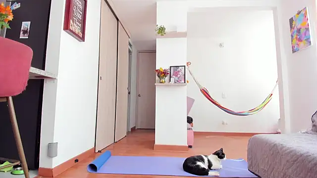 karlye 5 online show from 01/11/25, 03:31