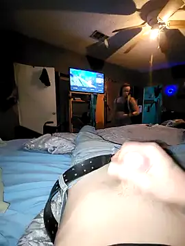 BreakBread974 online show from 03/01/25, 04:54