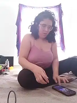 johannasexy97 online show from 12/19/24, 06:12