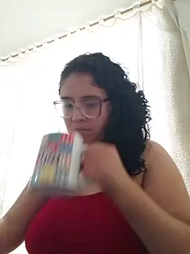 johannasexy97 online show from 12/22/24, 10:15