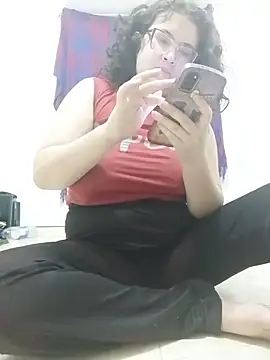 johannasexy97 online show from 01/11/25, 09:15