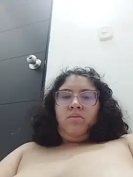 johannasexy97 online show from 01/17/25, 09:28