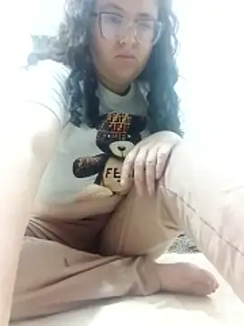 johannasexy97 online show from 03/26/26, 08:09