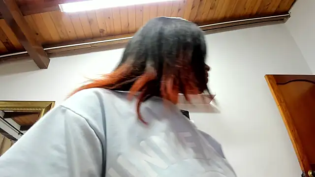 naia blessed online show from 02/24/25, 07:09