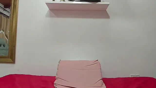 naia blessed online show from 02/25/25, 07:14