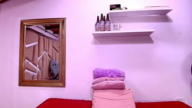 naia blessed online show from 09/29/25, 07:19