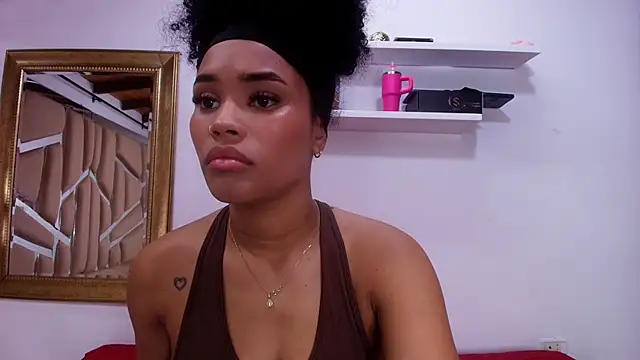 naia blessed online show from 10/09/25, 07:12