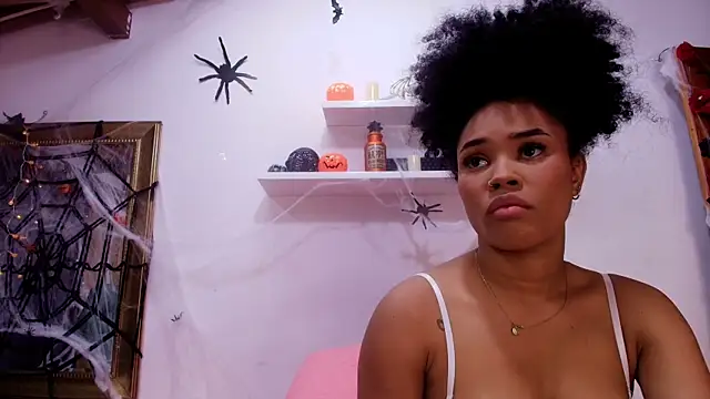 naia blessed online show from 10/17/25, 07:16