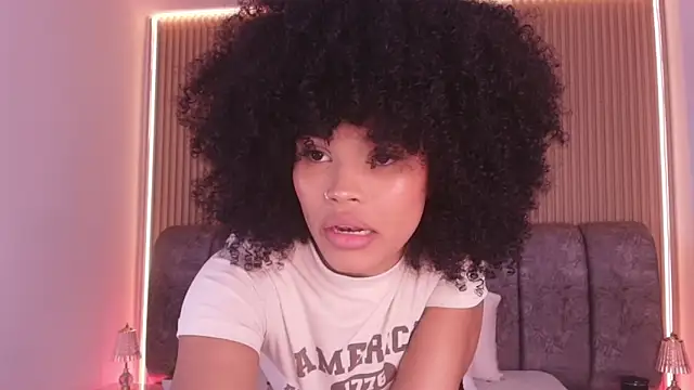 naia blessed online show from 02/15/26, 07:10