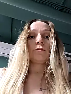 Bondgirl 013 online show from 03/22/26, 05:16