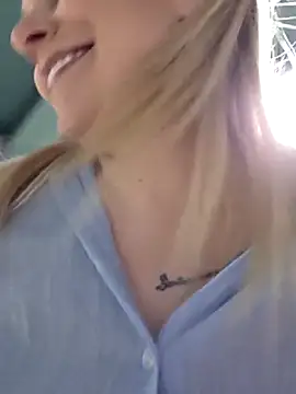 Bondgirl 013 online show from 03/25/26, 06:14